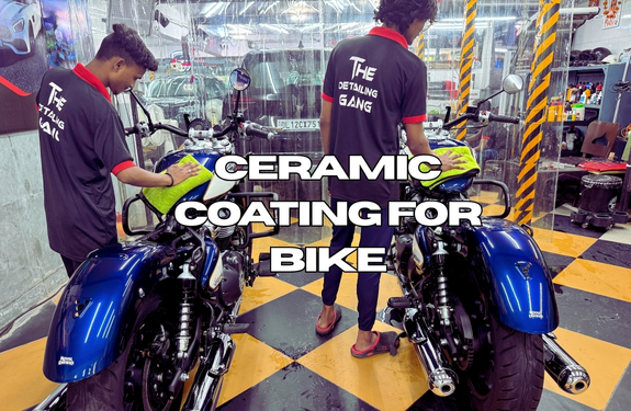 Best Ceramic Coating for Bikes. Top Brands and Updated Price: 2025